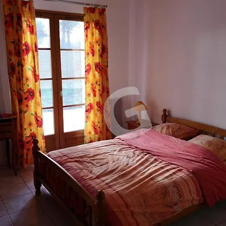 Maison Avec Piscine Chauffee A 700m De La Mer, 8 Pers, Proche Centre Ville, Sur - Fr-1-357-323 Dom wakacyjny Jard-sur-Mer