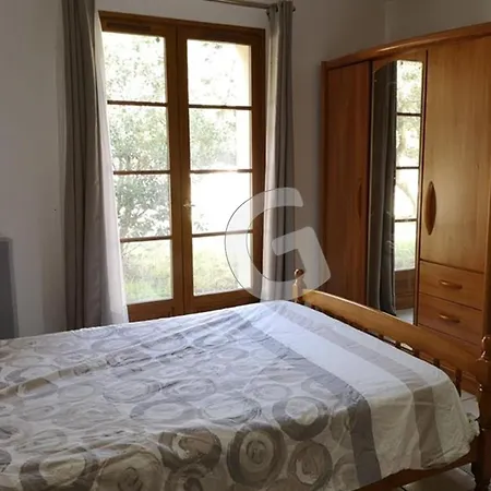 Maison Avec Piscine Chauffee A 700m De La Mer, 8 Pers, Proche Centre Ville, Sur - Fr-1-357-323 بيت للعطل