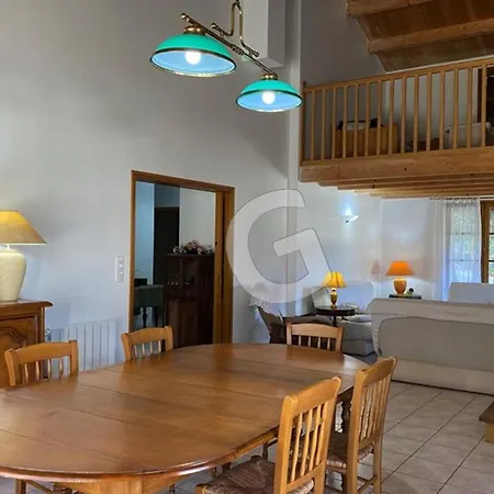 Maison Avec Piscine Chauffee A 700m De La Mer, 8 Pers, Proche Centre Ville, Sur - Fr-1-357-323 جارد سور مير
