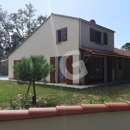 Maison Avec Piscine Chauffee A 700m De La Mer, 8 Pers, Proche Centre Ville, Sur - Fr-1-357-323 *