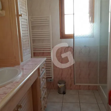 Maison Avec Piscine Chauffee A 700m De La Mer, 8 Pers, Proche Centre Ville, Sur - Fr-1-357-323 Dom wakacyjny