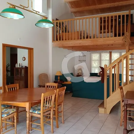 Maison Avec Piscine Chauffee A 700m De La Mer, 8 Pers, Proche Centre Ville, Sur - Fr-1-357-323 Dom wakacyjny Jard-sur-Mer